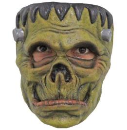 Máscara Halloween Monstro