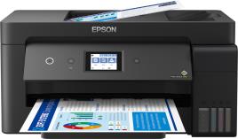 EPSON - EcoTank ET-15000