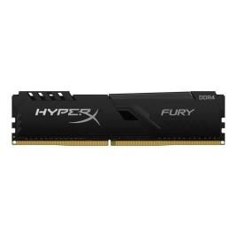 Memória RAM HyperX FURY DDR4 16 GB DIMM 288-PIN