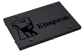 KINGSTON - SSD A400 240Gb 2.5 SATA III