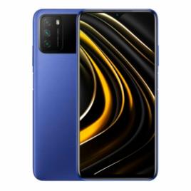 Smartphone Poco M3 6.5 4GB/64GB (Azul) - 