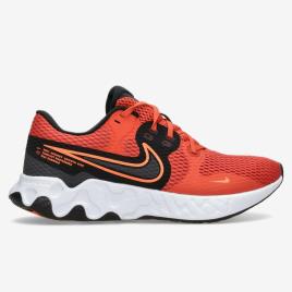 Nike Renew Ride 2 - Vermelho -Sapatilhas Running Homem tamanho 40