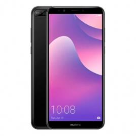 Huawei Y7 2018 2GB/16GB Dual Sim Cinza