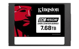 SSD ENTERPRISE 7680GB DC450R SATA 2.5 SATA