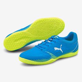 Puma Truco - Azul - Sapatilhas Futsal Homem tamanho 42
