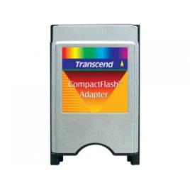 Adaptador  Compact Flash (Type I) p- PCMCIA Card