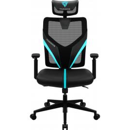 ThunderX3 YAMA1 Cadeira de jogos universal Preto, Azul