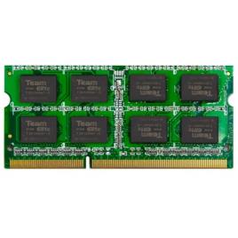 Dimm SO Team Group 4GB DDR3 1600MHz CL11 1.5V