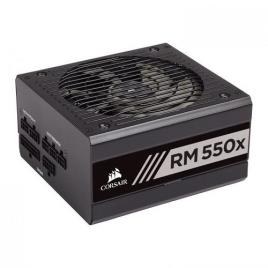 rmx Series Rm550x 80 Plus Gold Fully Modular atx Power Supply