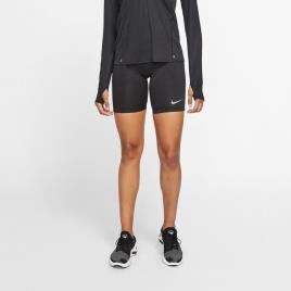 Calções Running Nike - Preto - Calções Mulher tamanho M