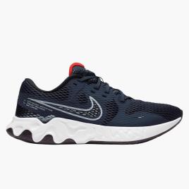 Nike Renew Ride 2 - Azul - Sapatilhas Running Homem tamanho 46