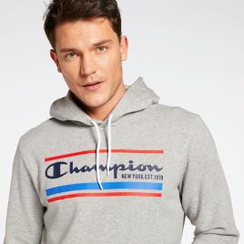 sweatshirt champion homem