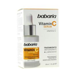Soro Vitamina C Babaria 30ml