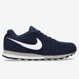 Nike MD Runner - Azul - Sapatilhas Homem tamanho 46