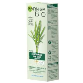 Garnier Bio Cream com Óleo Essencial de Citronela 50 ml