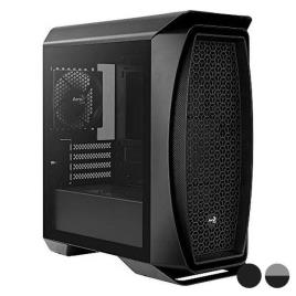 Caixa Semitorre Micro ATX / Mini ITX / ATX Aerocool Aero One Mini Ø 12 cm - Branco