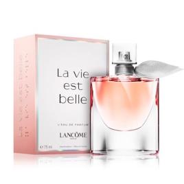 Perfume Mulher La Vie Est Belle Lancôme EDP - 50 ml
