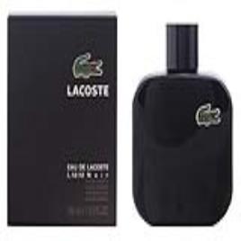 Perfume Homem L.12.12 Noir Lacoste EDT - 100 ml