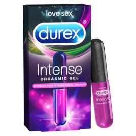 Gel Estimulante Intense Orgasmic Durex 10 ml