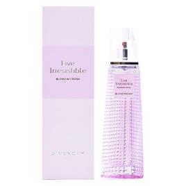Perfume Mulher Live Irrésistible Blossom Crush Givenchy EDT - 75 ml