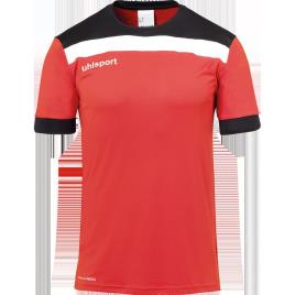 T-shirt  Offense 23 - Vermelho - Homem  MKP tamanho S