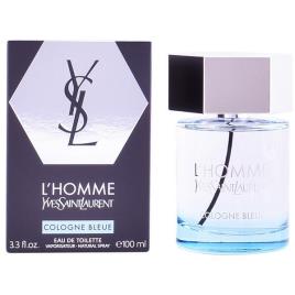 Perfume Homem L'homme Cologne Bleue Yves Saint Laurent EDT - 60 ml