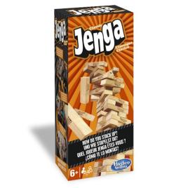 Jenga Classic - Hasbro