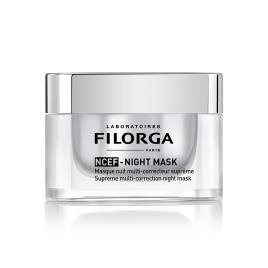 Filorga NCEF-Mask Máscara de Noite Correção Suprema 50ml