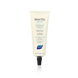 Phyto Detox Máscara Purificante Pré-Champô 125ml