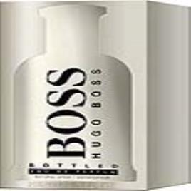 Perfume Homem Boss Bottled Hugo Boss (200 ml) (200 ml)