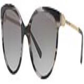 Óculos escuros femininos Michael Kors MK2052-328911 (Ø 55 mm)
