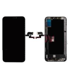 iPhone XS Lcd + touch preto (A2097) compatível