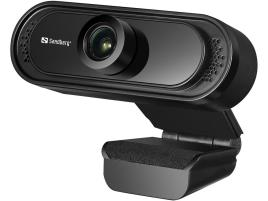 Webcam Sandberg USB 1080P Saver