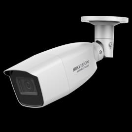 Câmara Vigilância 8MP PRO Ultra Low Light - HIK VISION