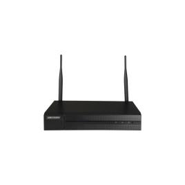NVR IP 8 Canais 4MP 40Mbps Wi-Fi - HIK VISION