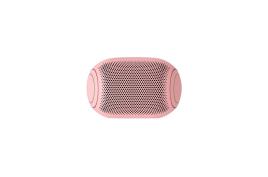 Soundbar  Bluetooth Rosa
