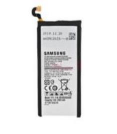 Samsung Galaxy S6 G920f Bateria EB-BG920ABE 2550 .