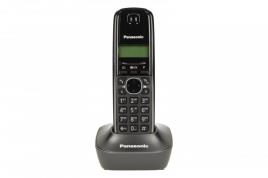 Telefone Sem Fio Panasonic Kx-tg1611 Pretotelefone
