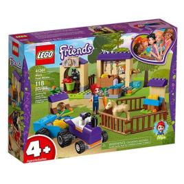 LEGO Friends 41361 Estábulo do Potro da Mia