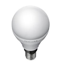 SAMSUNG - Lamp. ClassicP 4,3 W SI-A8W052140EU