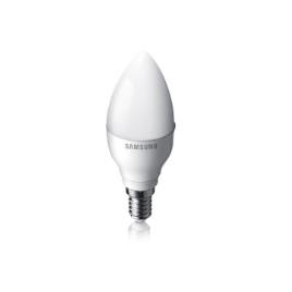 SAMSUNG - Lamp. ClassicB 3,2 W SI-A8W032180EU