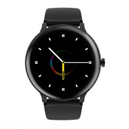Smartwatch Blackview Watch X2 IP68 Preto