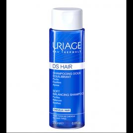 Uriage Ds Hair Shampoo Suave Equilíbrio 200ml