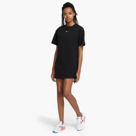 Vestido Nike Dance - Preto - Vestido Mulher tamanho XL