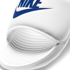 Chinelos Nike Victori - Branco - Chinelos Pala Homem tamanho 44