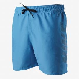 Calções De Banho Nike Rift - Azul - Calções Praia Homem  MKP tamanho XL