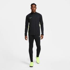 Fato de Treino Nike Academy -Preto - Homem tamanho XL