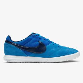 Premier Sala 2 IC Nike - Azul - Sapatilhas Futsal tamanho 40