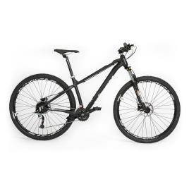 Bicicleta Mitical Trail 50 - Preto - Bicicleta Homem tamanho 17