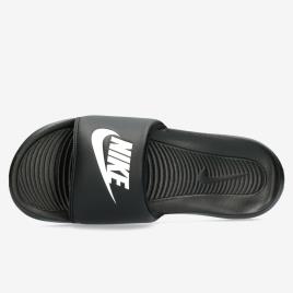 Chinelos Nike Victori - Preto - Chinelos Pala Homem tamanho 42.5